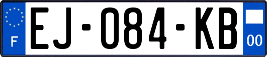 EJ-084-KB