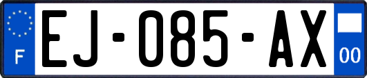 EJ-085-AX