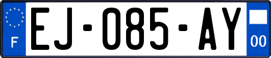 EJ-085-AY