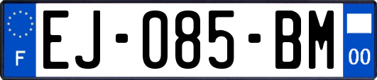 EJ-085-BM