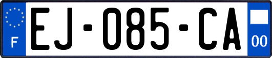 EJ-085-CA