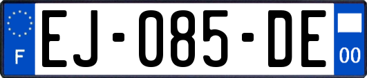 EJ-085-DE