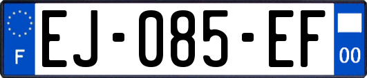 EJ-085-EF