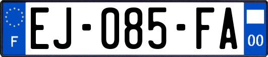 EJ-085-FA