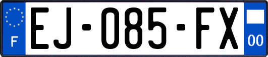 EJ-085-FX