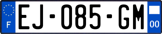 EJ-085-GM