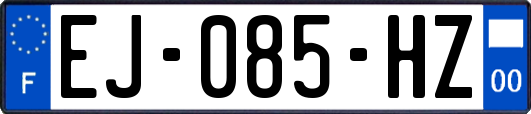EJ-085-HZ