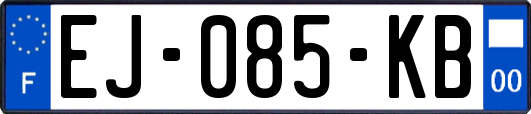 EJ-085-KB