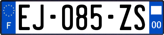 EJ-085-ZS