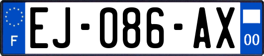 EJ-086-AX