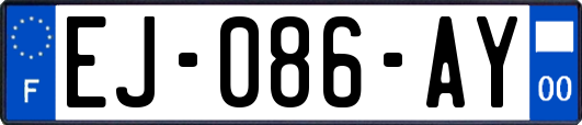 EJ-086-AY