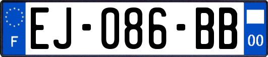 EJ-086-BB