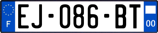 EJ-086-BT