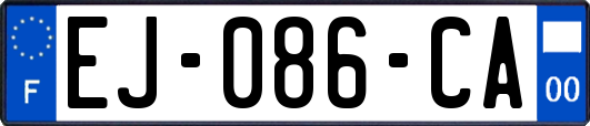 EJ-086-CA