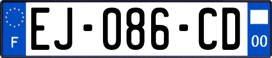 EJ-086-CD