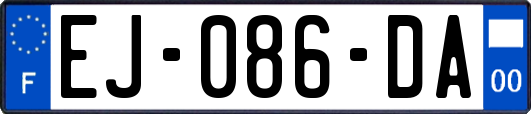 EJ-086-DA