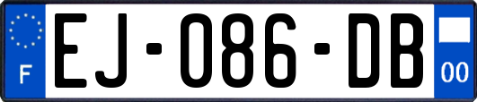 EJ-086-DB