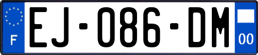 EJ-086-DM