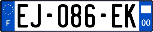 EJ-086-EK