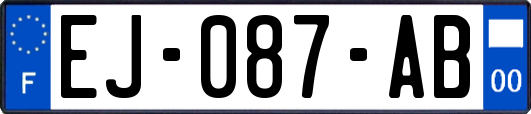 EJ-087-AB