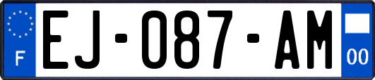 EJ-087-AM