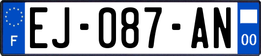 EJ-087-AN