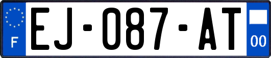 EJ-087-AT