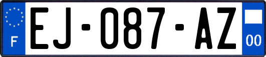 EJ-087-AZ
