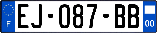 EJ-087-BB