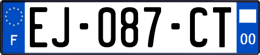 EJ-087-CT