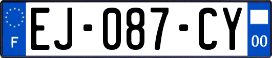 EJ-087-CY