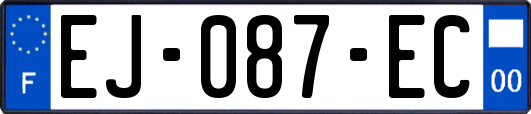 EJ-087-EC