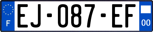 EJ-087-EF