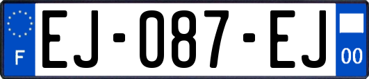 EJ-087-EJ