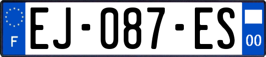 EJ-087-ES