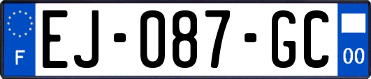 EJ-087-GC