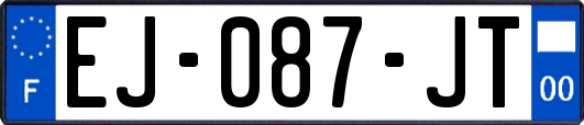 EJ-087-JT