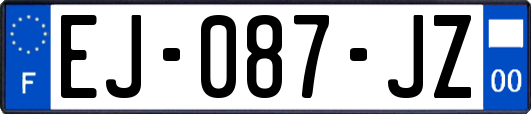 EJ-087-JZ