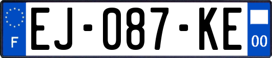 EJ-087-KE