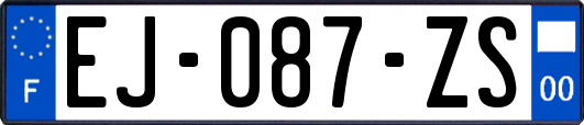 EJ-087-ZS