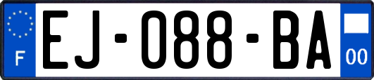 EJ-088-BA