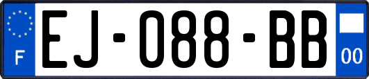 EJ-088-BB