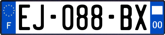 EJ-088-BX