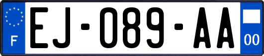 EJ-089-AA