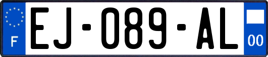 EJ-089-AL