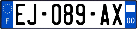 EJ-089-AX