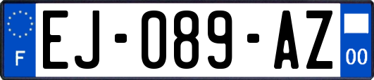 EJ-089-AZ