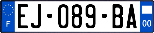 EJ-089-BA