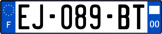 EJ-089-BT