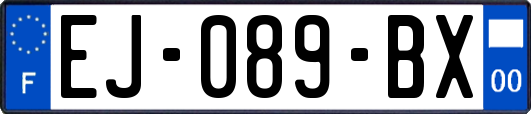 EJ-089-BX